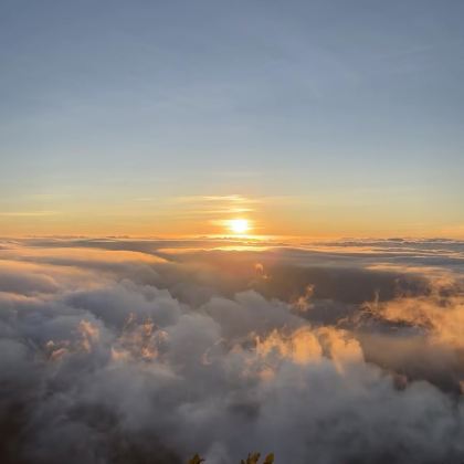 五指山2日1晚私家团