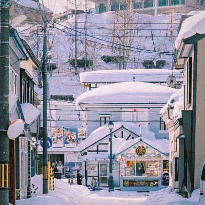 日本北海道札幌+登别+洞爷湖町+函馆+小樽7日6晚跟团游 日本北海道札幌+登别+洞爷湖町+函馆+小樽7日6晚跟团游
