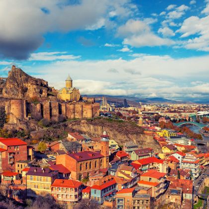 格鲁吉亚第比利斯+斯提潘茨明达+西格纳吉5日4晚私家团 格鲁吉亚第比利斯+斯提潘茨明达+西格纳吉5日4晚私家团