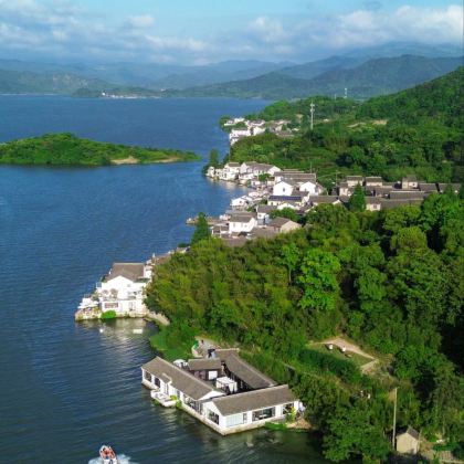 宁波+普陀山+绍兴4日3晚私家团 宁波+普陀山+绍兴4日3晚私家团