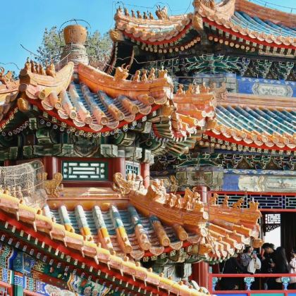 北京7日6晚私家团 北京7日6晚私家团