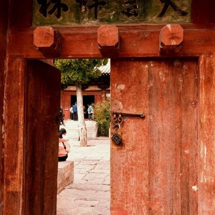 山西长治4日3晚自由行 山西长治4日3晚自由行