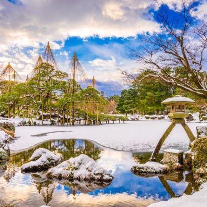 日本大阪+名古屋+下吕市+高山市+金泽6日私家团 日本大阪+名古屋+下吕市+高山市+金泽6日私家团