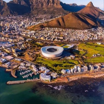南非约翰内斯堡+太阳城+开普敦+赫曼努斯9日私家团 南非约翰内斯堡+太阳城+开普敦+赫曼努斯9日私家团