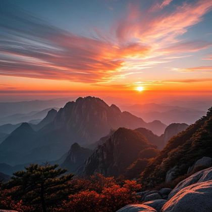 山东济南+泰山风景区3日2晚私家团 山东济南+泰山风景区3日2晚私家团