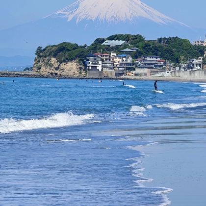 日本东京5日4晚自由行 日本东京5日4晚自由行