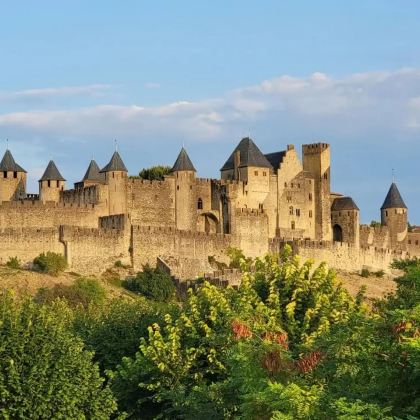 图卢兹7日6晚私家团 图卢兹7日6晚私家团