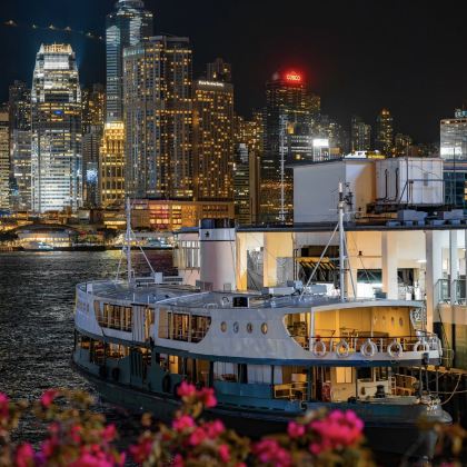 香港+澳门6日5晚私家团 香港+澳门6日5晚私家团