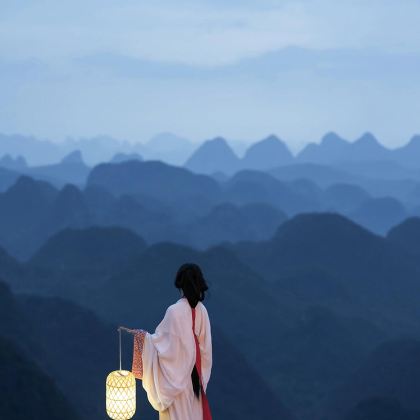 桂林+阳朔+漓江+遇龙河景区+古东瀑布3日2晚私家团 桂林+阳朔+漓江+遇龙河景区+古东瀑布3日2晚私家团
