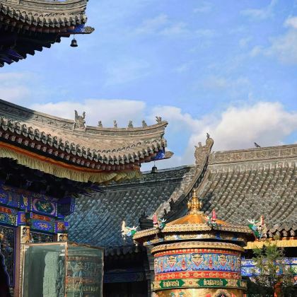 山西太原+大同+五台5日4晚跟团游 山西太原+大同+五台5日4晚跟团游