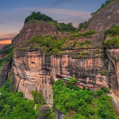 韶关2日1晚自由行 韶关2日1晚自由行