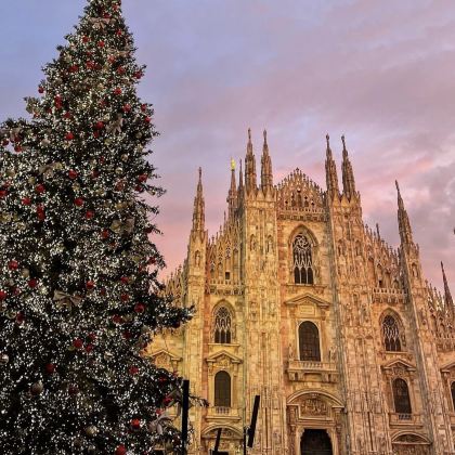 意大利10日8晚私家团 意大利10日8晚私家团