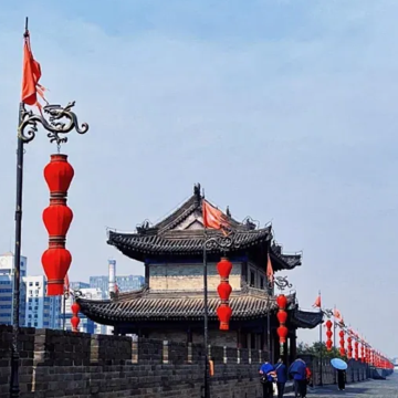 西安+兵马俑+华清池4日3晚私家团 西安+兵马俑+华清池4日3晚私家团