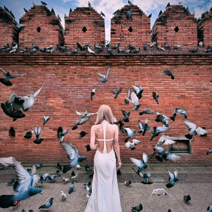 泰国清迈+清莱5日4晚拼小团 泰国清迈+清莱5日4晚拼小团