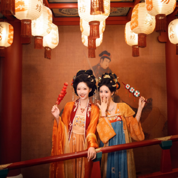 西安兵马俑+华清宫+大唐不夜城+大雁塔+钟鼓楼广场+永兴坊+回民街3日2晚跟团游 西安兵马俑+华清宫+大唐不夜城+大雁塔+钟鼓楼广场+永兴坊+回民街3日2晚跟团游