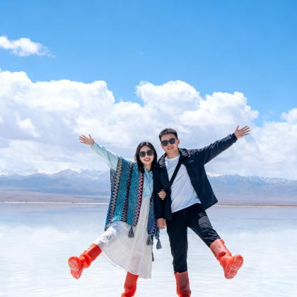 塔尔寺+青海湖景区+茶卡盐湖2日1晚私家团 塔尔寺+青海湖景区+茶卡盐湖2日1晚私家团