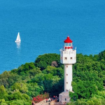 广西北海+涠洲岛5日4晚拼小团 广西北海+涠洲岛5日4晚拼小团
