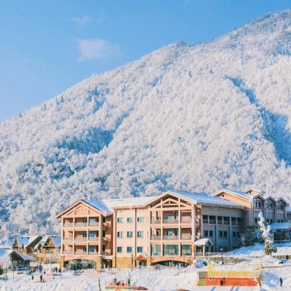 成都+西岭雪山3日2晚私家团