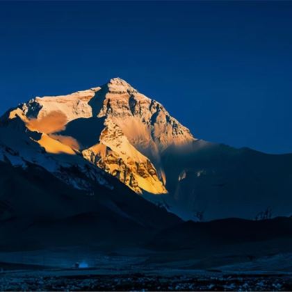 西藏拉萨+珠峰大本营+萨迦寺5日4晚私家团