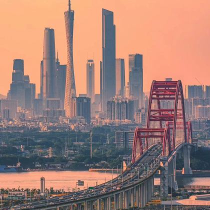 广东广州+珠海+深圳+惠州巽寮湾+佛山7日6晚跟团游 广东广州+珠海+深圳+惠州巽寮湾+佛山7日6晚跟团游