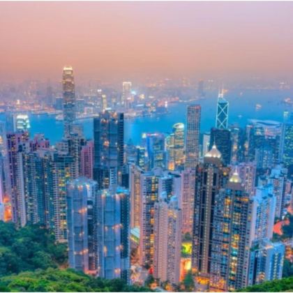 香港+澳门3日2晚跟团游 香港+澳门3日2晚跟团游