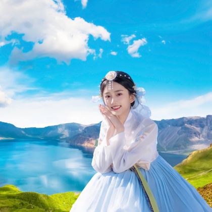 长白山+镜泊湖6日5晚跟团游 长白山+镜泊湖6日5晚跟团游