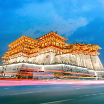 洛阳龙门石窟+白马寺+少林寺+老君山景区5日4晚跟团游 洛阳龙门石窟+白马寺+少林寺+老君山景区5日4晚跟团游