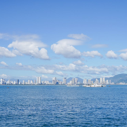 越南芽庄6日5晚私家团 越南芽庄6日5晚私家团