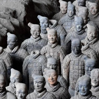 中国陕西华山+西安城墙+陕西历史博物馆+华清池+兵马俑+法门寺7日6晚跟团游 中国陕西华山+西安城墙+陕西历史博物馆+华清池+兵马俑+法门寺7日6晚跟团游