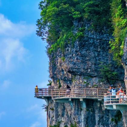 汉中+汉中龙头山国际旅游度假区+兴汉胜境+勉县武侯祠博物馆+汉中石门栈道风景区3日2晚私家团 汉中+汉中龙头山国际旅游度假区+兴汉胜境+勉县武侯祠博物馆+汉中石门栈道风景区3日2晚私家团