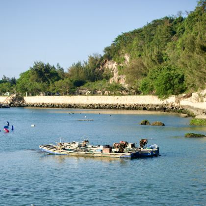 汕头+潮州+潮汕地区4日3晚私家团 汕头+潮州+潮汕地区4日3晚私家团