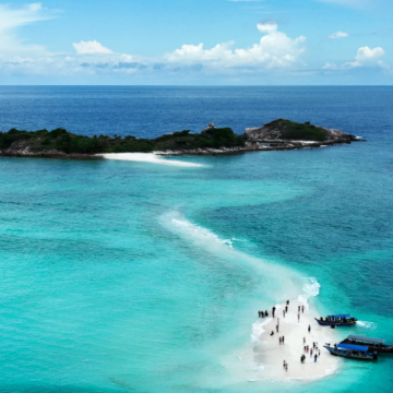 马来西亚吉隆坡+热浪岛9日8晚拼小团 马来西亚吉隆坡+热浪岛9日8晚拼小团