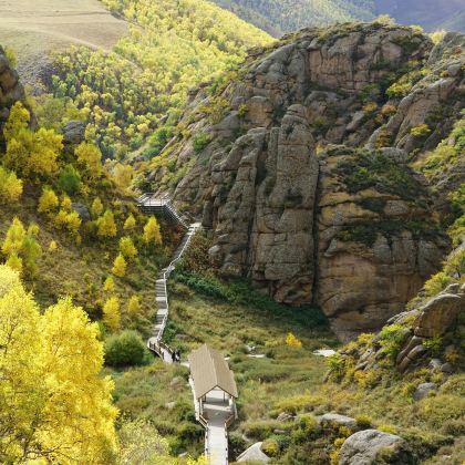 内蒙古呼和浩特+希拉穆仁草原+响沙湾2日1晚私家团 内蒙古呼和浩特+希拉穆仁草原+响沙湾2日1晚私家团