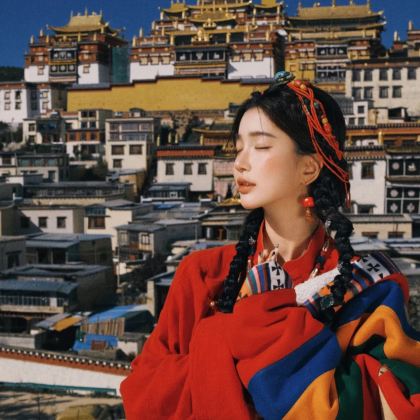 云南丽江+大理市+香格里拉+泸沽湖7日6晚私家团 云南丽江+大理市+香格里拉+泸沽湖7日6晚私家团