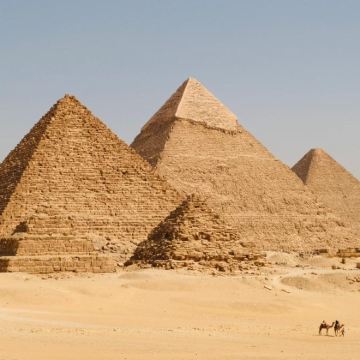 开罗+红海+卢克索9日7晚拼小团 开罗+红海+卢克索9日7晚拼小团