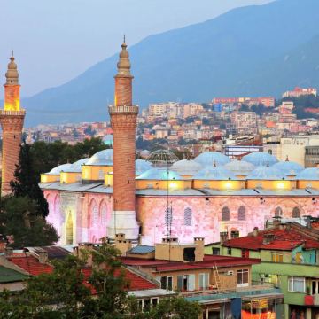 土耳其伊斯坦布尔+安卡拉省+科尼亚+棉花堡+库萨达斯10日9晚跟团游 土耳其伊斯坦布尔+安卡拉省+科尼亚+棉花堡+库萨达斯10日9晚跟团游