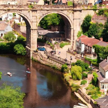 英国伦敦+切斯特+林肯+纳尔斯伯勒+约克9日8晚拼小团 英国伦敦+切斯特+林肯+纳尔斯伯勒+约克9日8晚拼小团