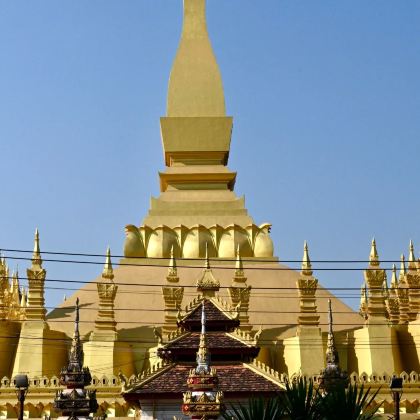 老挝万象+万荣+琅勃拉邦8日7晚私家团 老挝万象+万荣+琅勃拉邦8日7晚私家团