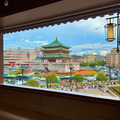历史人文·西安5日亲子营【毕业季·相约秦汉唐】陕历博秦汉馆 + 兵马俑 + 大唐不夜城 + 白鹿原 + 西安交大 + 明城墙,XR 沉浸式体验 + 长安银票拍卖会 + 关中美食 历史人文·西安5日亲子营【毕业季·相约秦汉唐】陕历博秦汉馆 + 兵马俑 + 大唐不夜城 + 白鹿原 + 西安交大 + 明城墙,XR 沉浸式体验 + 长安银票拍卖会 + 关中美食