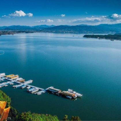 万佛湖风景区+天堂寨4日3晚私家团 万佛湖风景区+天堂寨4日3晚私家团