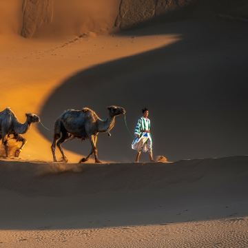 新疆乌鲁木齐+北疆5日4晚私家团 新疆乌鲁木齐+北疆5日4晚私家团