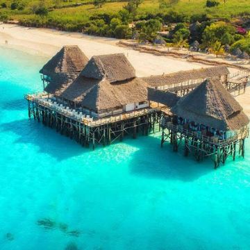 坦桑尼亚12日跟团游 坦桑尼亚12日跟团游