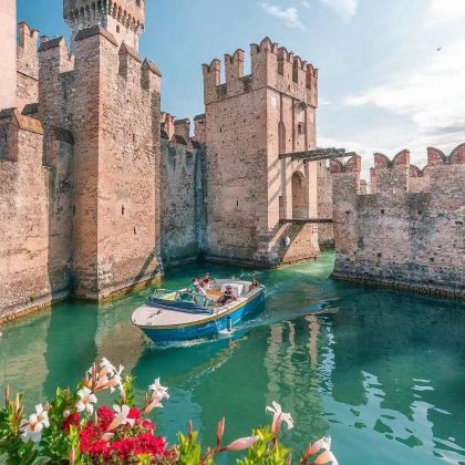 意大利威尼斯+奥地利+德国7日6晚私家团 意大利威尼斯+奥地利+德国7日6晚私家团