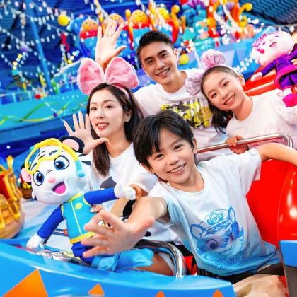 深圳+香港+澳门+珠海5日4晚跟团游 深圳+香港+澳门+珠海5日4晚跟团游