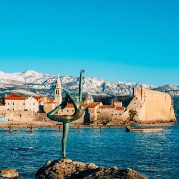 塞尔维亚+波黑+黑山11日10晚私家团 塞尔维亚+波黑+黑山11日10晚私家团