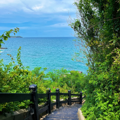 南宁+崇左+北海+涠洲岛7日6晚私家团 南宁+崇左+北海+涠洲岛7日6晚私家团
