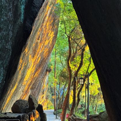 丽水+松阳+缙云+云和4日3晚拼小团 丽水+松阳+缙云+云和4日3晚拼小团