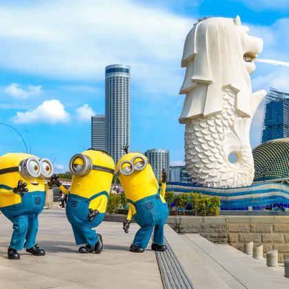 新加坡+马来西亚乐高乐园6日5晚私家团 新加坡+马来西亚乐高乐园6日5晚私家团