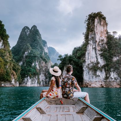 泰国普吉岛7日6晚私家团 泰国普吉岛7日6晚私家团