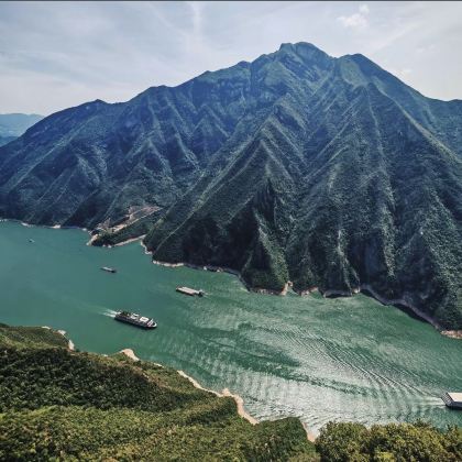 长江三峡4日3晚私家团 长江三峡4日3晚私家团